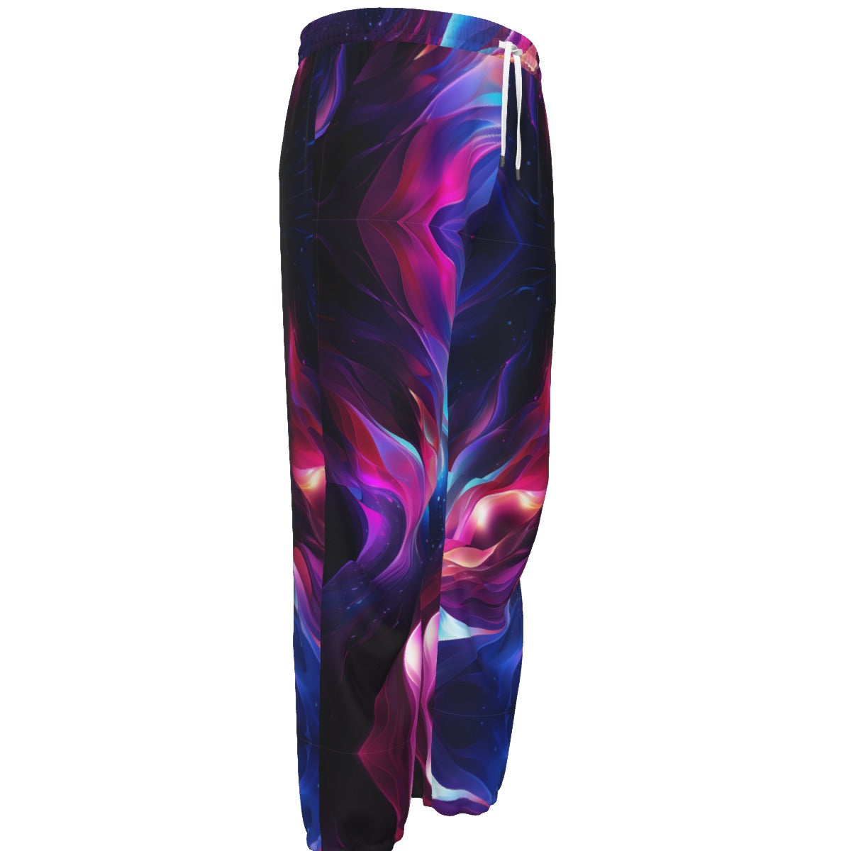 All-Over Print Unisex Casual Pants