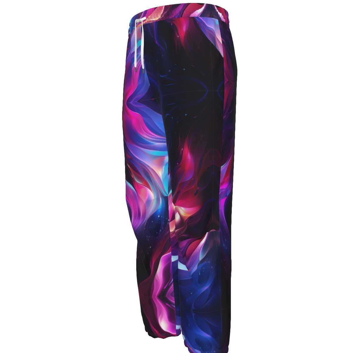 All-Over Print Unisex Casual Pants