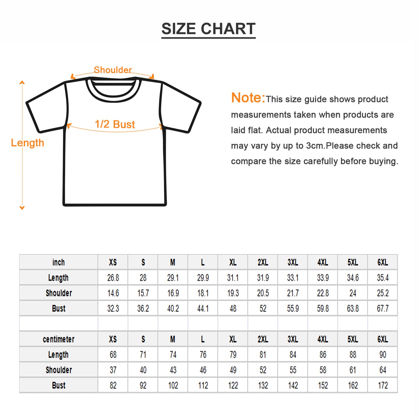 O-Neck T-Shirt Gemstone