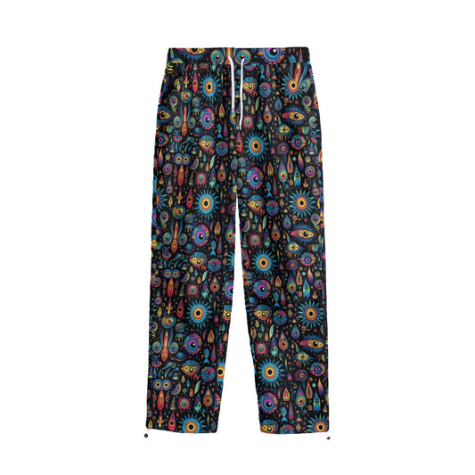 All-Over Print Unisex Casual Pants