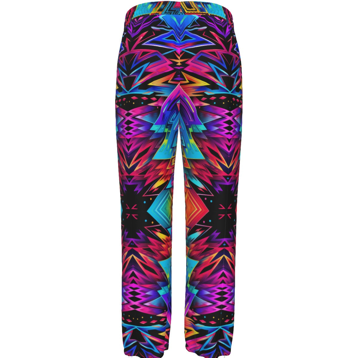 All-Over Print Unisex Casual Pants