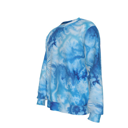 All-Over Print Men's Sweatshirt