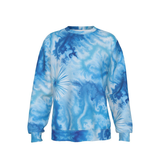 All-Over Print Men's Sweatshirt