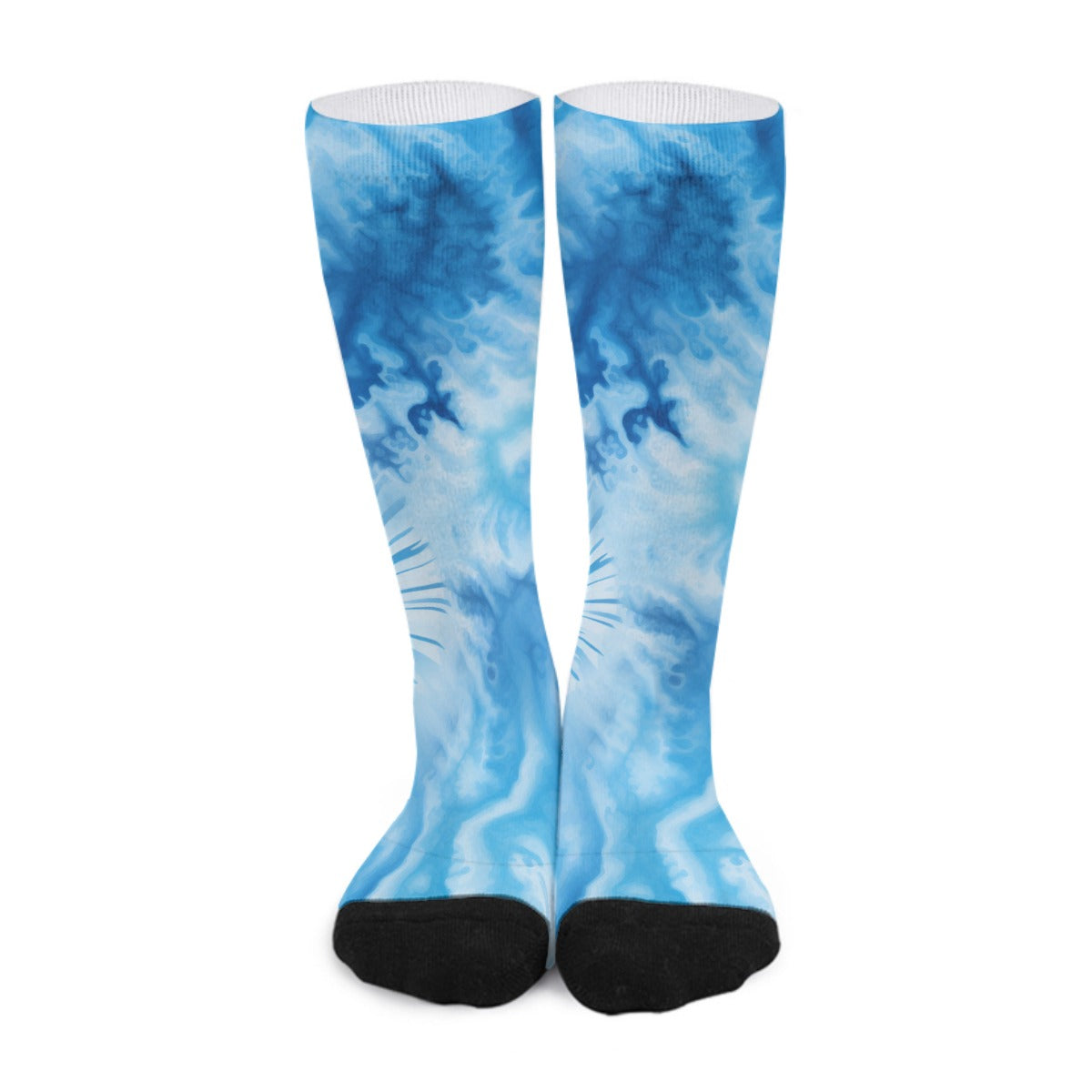 All-Over Print Unisex Long Socks