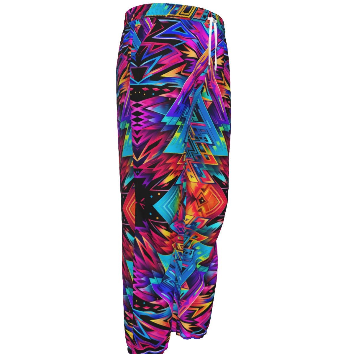 All-Over Print Unisex Casual Pants