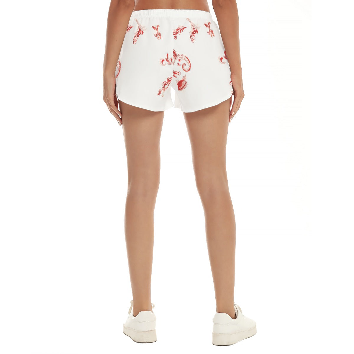 All-Over Print Women's Beach Shorts