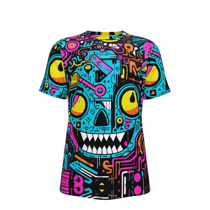 All-Over Print Men's O-Neck T-Shirt