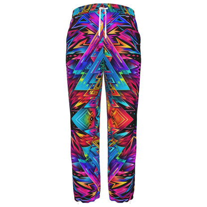 All-Over Print Unisex Casual Pants