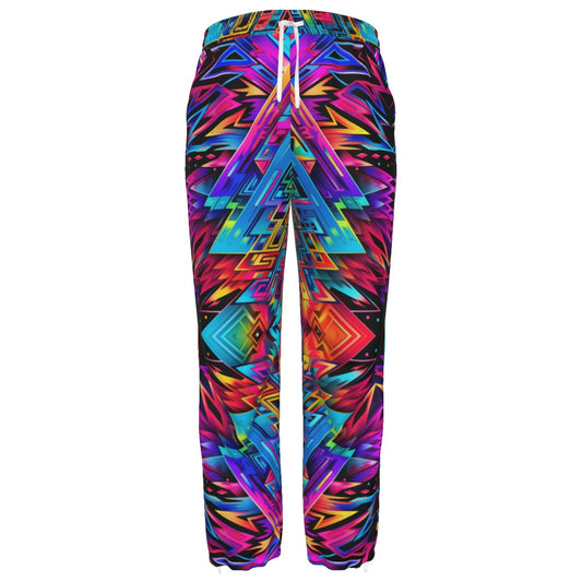 All-Over Print Unisex Casual Pants