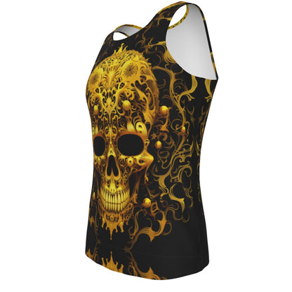 All-Over Print Men's Tank Top