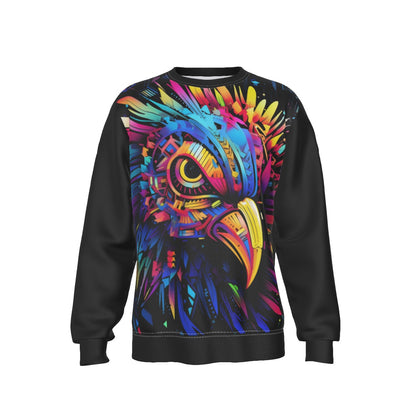 All-Over Print Men's Sweatshirt