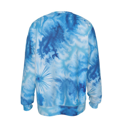 All-Over Print Men's Sweatshirt