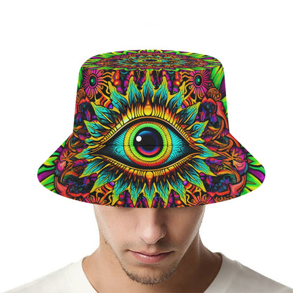 Bucket Hat Minds Eye