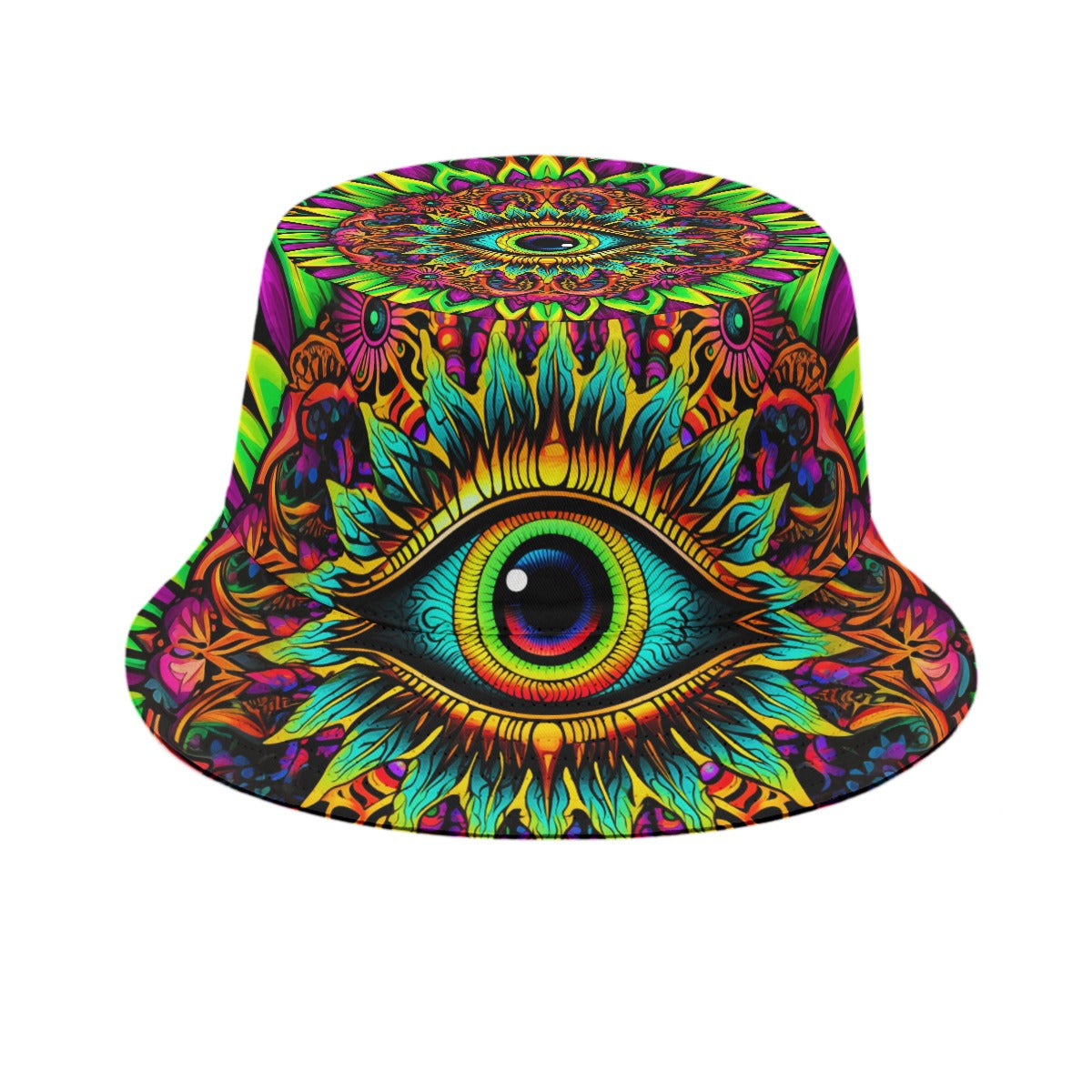 Bucket Hat Minds Eye