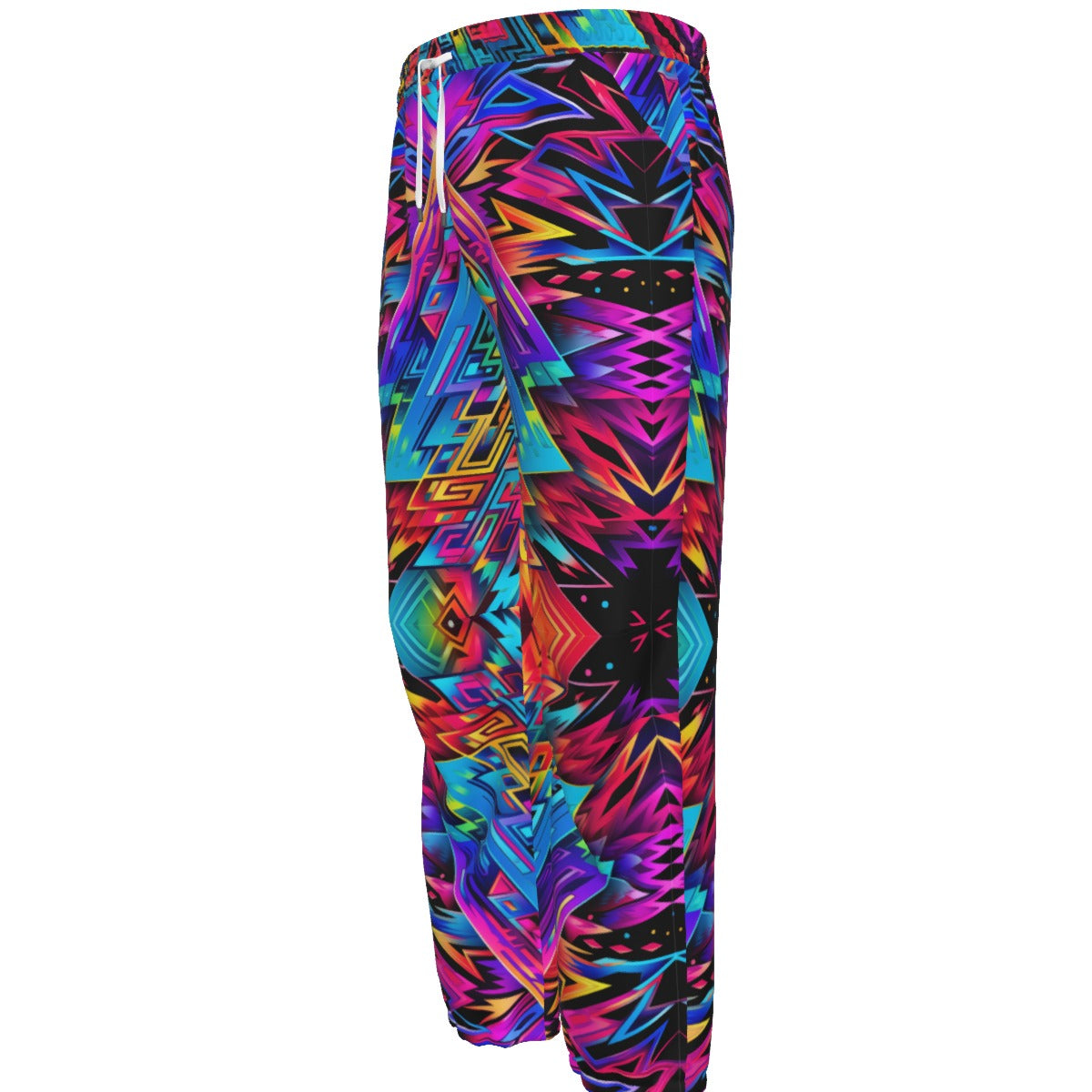 All-Over Print Unisex Casual Pants