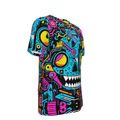 All-Over Print Men's O-Neck T-Shirt