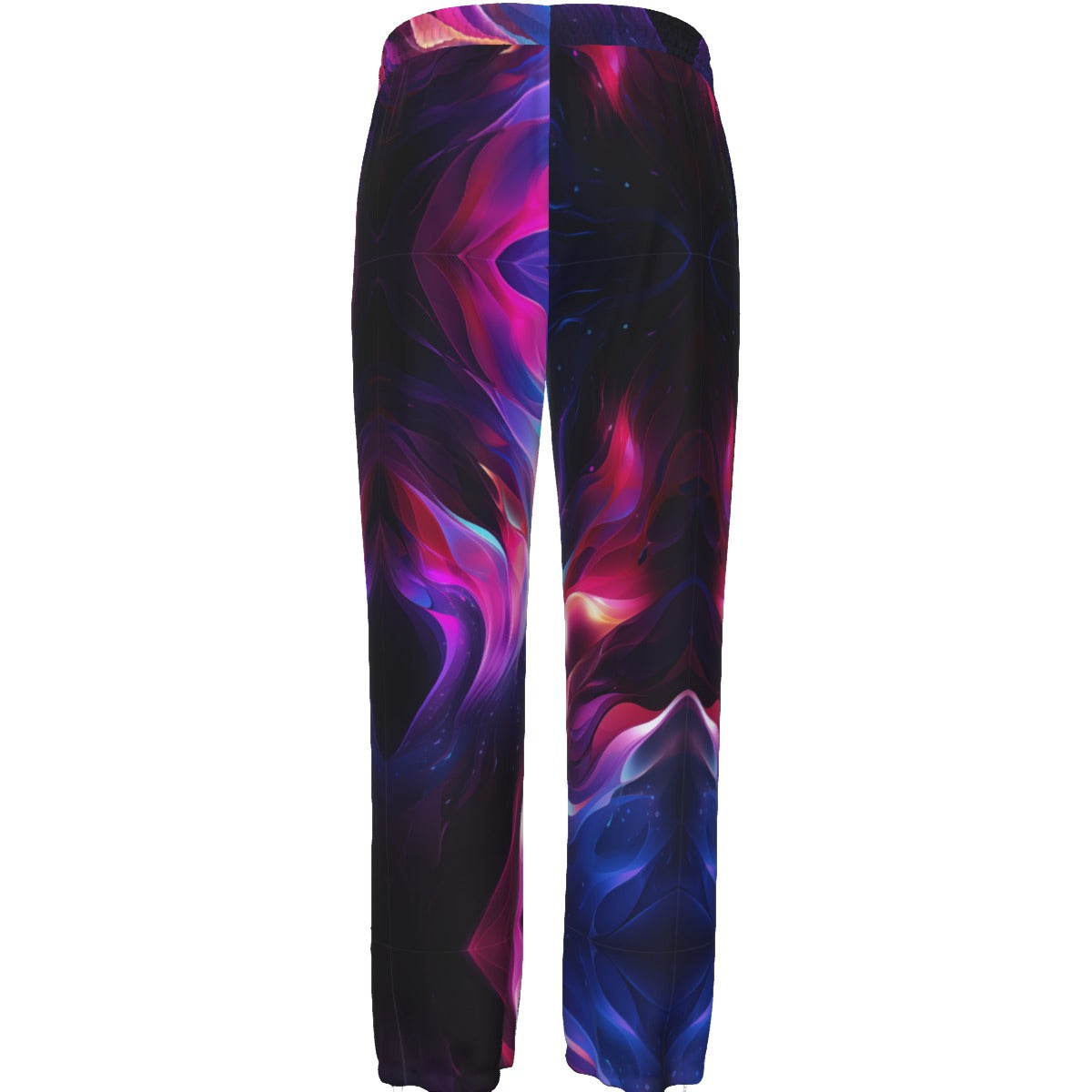 All-Over Print Unisex Casual Pants