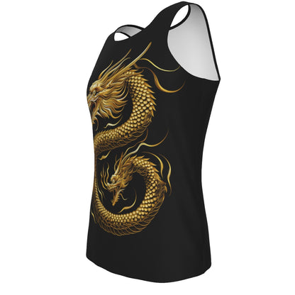 All-Over Print Men's Tank Top