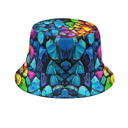 Bucket Hat Gemstone