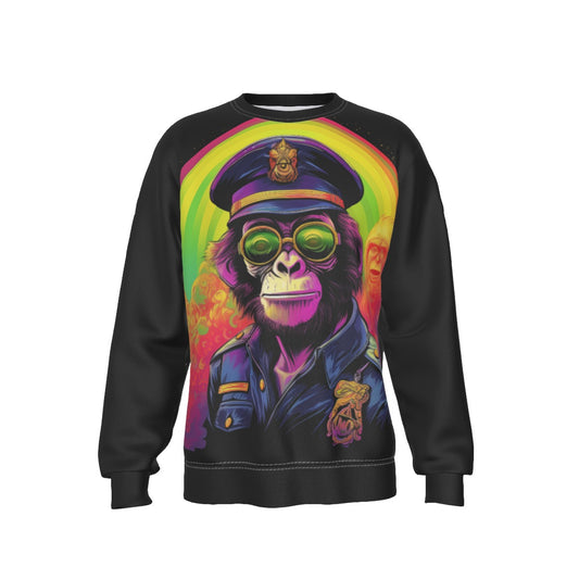 Sweatshirt Monkey General